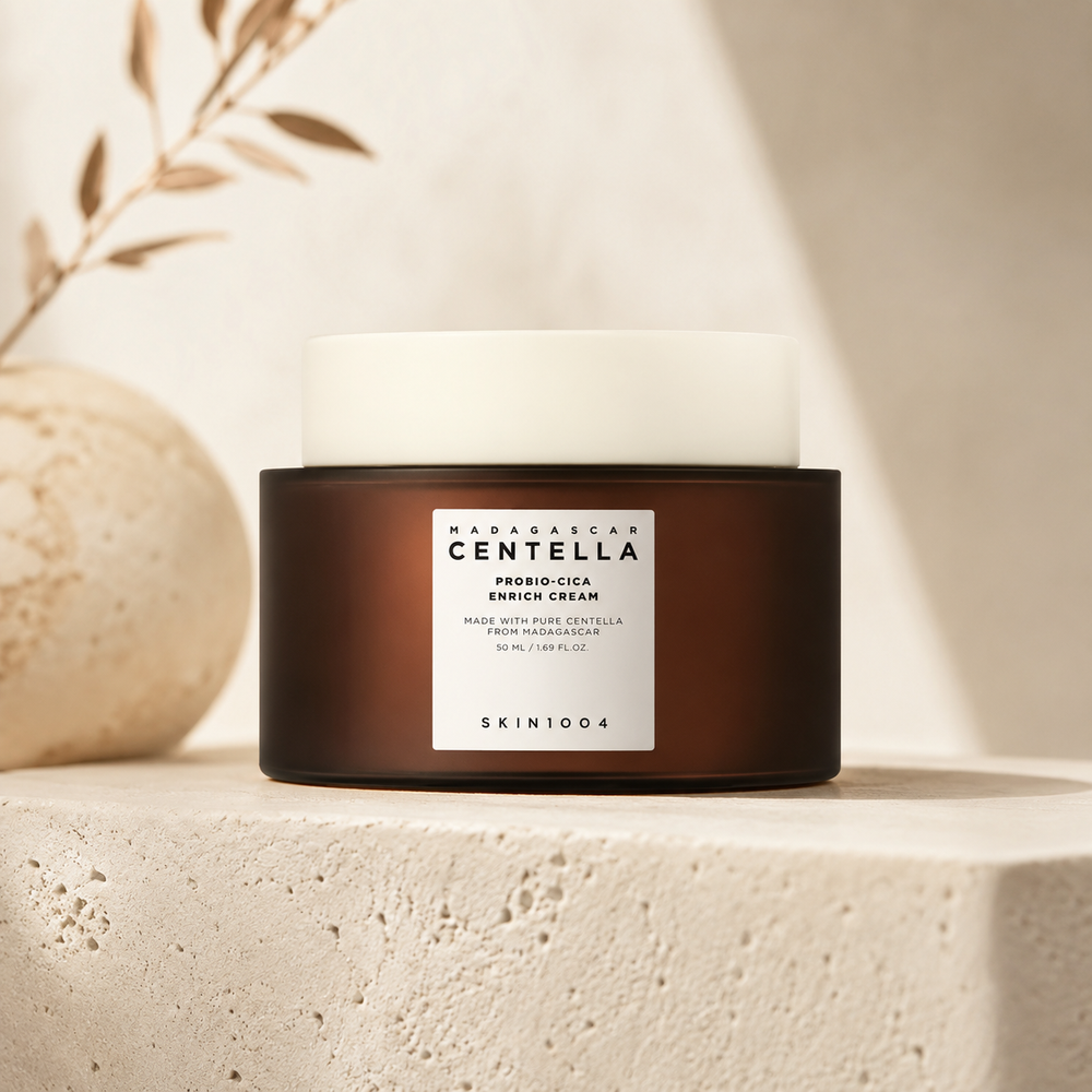 Crème Hydratante Probio-Cica