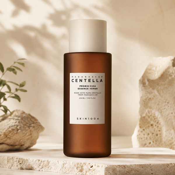 Essence Tonique Probio-Cica