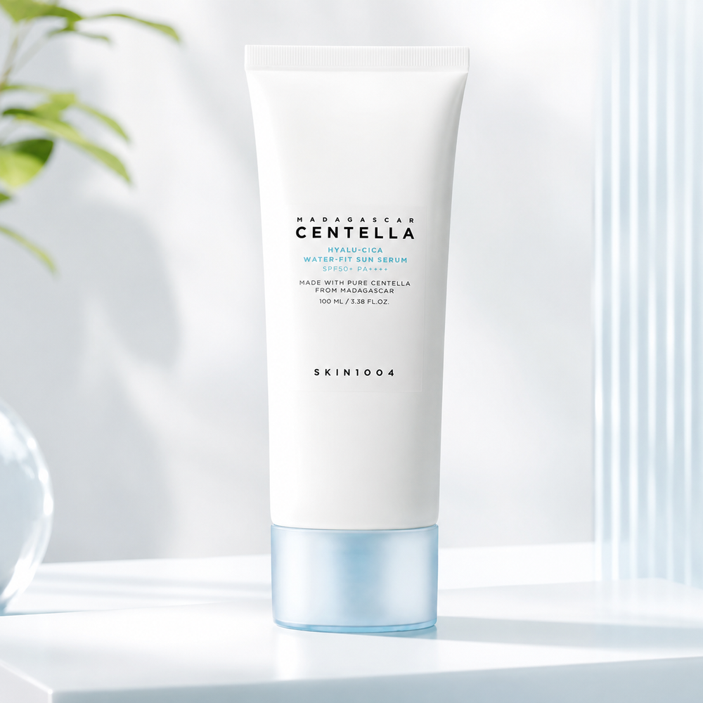 Sérum Solaire Hyalu-Cica SPF 50+