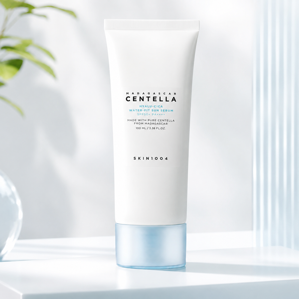 Sérum Solaire Hyalu-Cica SPF 50+